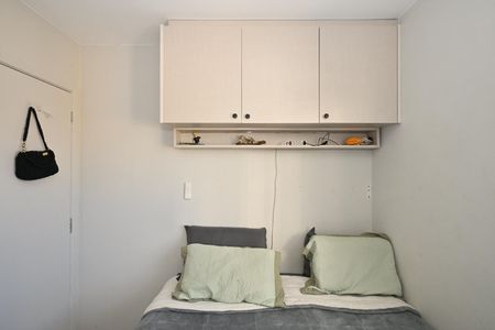 Apartamento à venda com 37m², 2 quartos e sem vagaQuarto 2