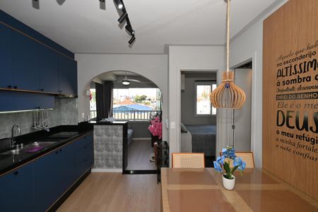 Apartamento à venda com 2 quartos, 37m² em Vila Andrade, São Paulo