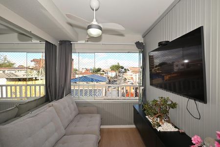 Apartamento à venda com 37m², 2 quartos e sem vagaSala de Tv