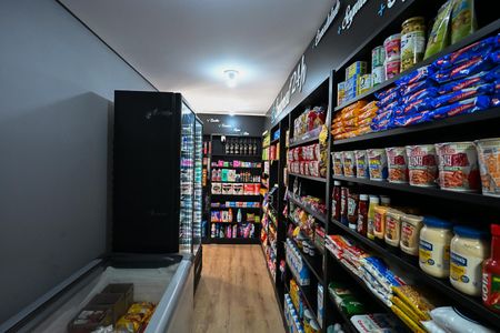 Apartamento à venda com 37m², 2 quartos e sem vagaMercadinho