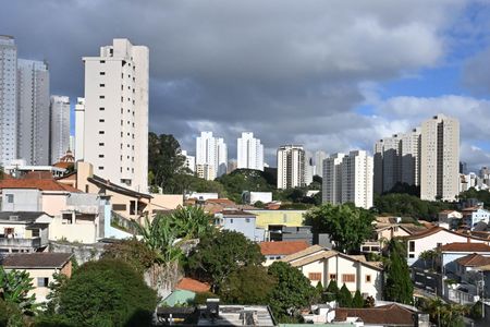 Apartamento à venda com 37m², 2 quartos e sem vagaVista do Quarto 1