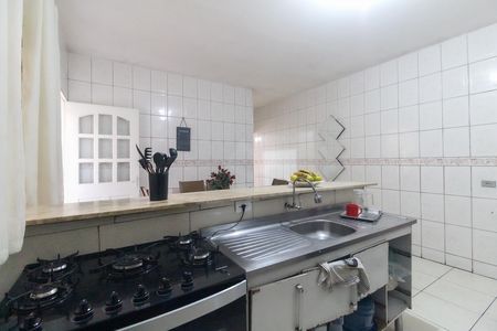 Casa à venda com 102m², 3 quartos e 1 vagaCozinha