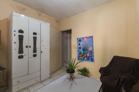 Casa à venda com 102m², 3 quartos e 1 vagaQuarto 2