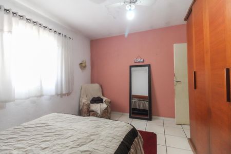 Casa à venda com 102m², 3 quartos e 1 vagaQuarto 1
