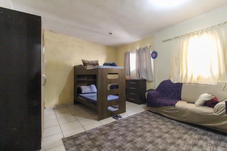 Casa à venda com 102m², 3 quartos e 1 vagaQuarto 3