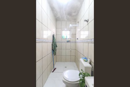 Casa à venda com 102m², 3 quartos e 1 vagaBanheiro 1