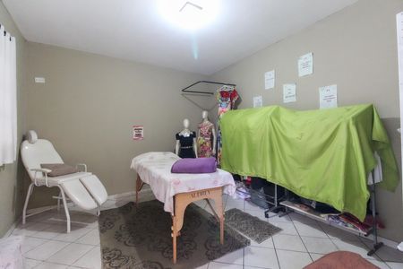 Casa à venda com 102m², 3 quartos e 1 vagaQuarto de Serviço