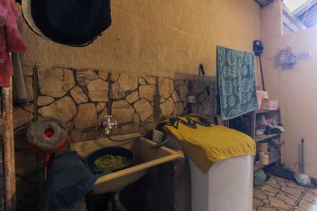Casa à venda com 102m², 3 quartos e 1 vagaÁrea de Serviço