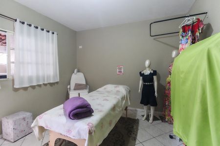 Casa à venda com 102m², 3 quartos e 1 vagaQuarto de Serviço