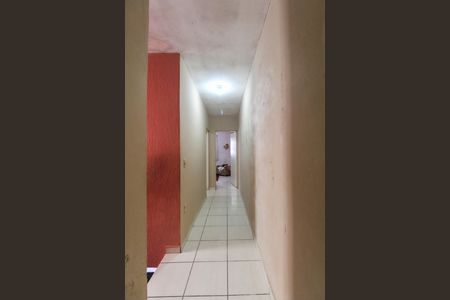 Casa à venda com 102m², 3 quartos e 1 vagaCorredor