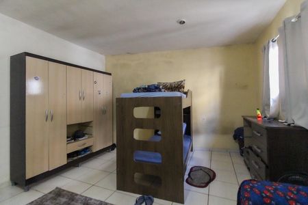 Casa à venda com 102m², 3 quartos e 1 vagaQuarto 3