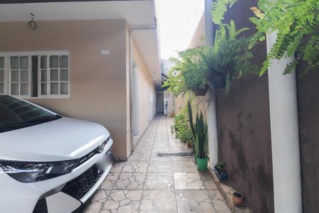 Casa à venda com 102m², 3 quartos e 1 vagaGaragem