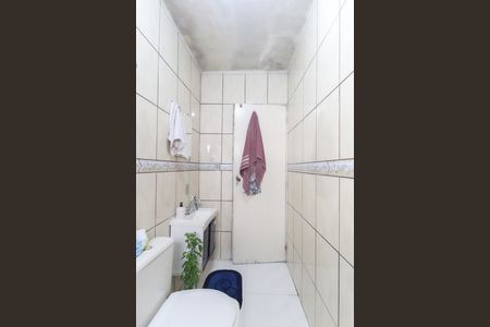Casa à venda com 102m², 3 quartos e 1 vagaBanheiro 1