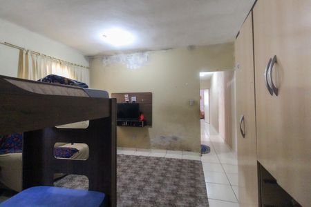 Casa à venda com 102m², 3 quartos e 1 vagaQuarto 3