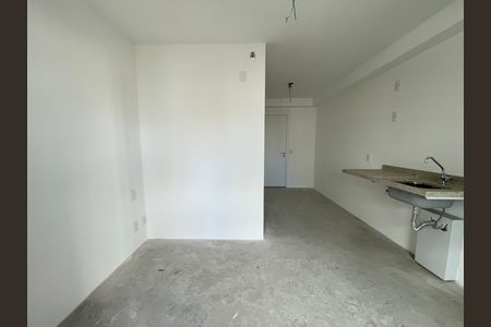 Studio de apartamento à venda com 1 quarto, 26m² em Butantã, São Paulo