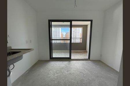 Apartamento à venda com 1 quarto, 26m² em Butantã, São Paulo