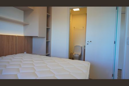 Studio para alugar com 37m², 1 quarto e 1 vaga Studio para alugar com 37m², 1 quarto e 1 vagaSuite