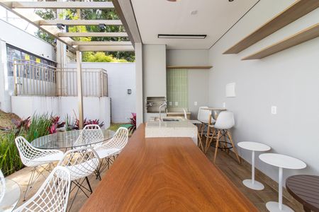Apartamento à venda com 2 quartos, 46m² em Fazenda Santa Cândida, Campinas