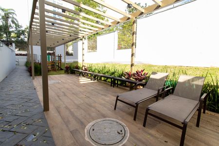 Apartamento à venda com 46m², 2 quartos e 1 vaga