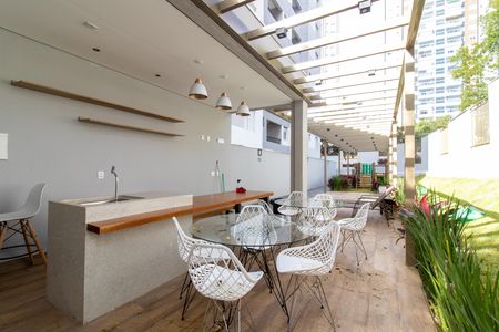 Apartamento à venda com 2 quartos, 46m² em Fazenda Santa Cândida, Campinas