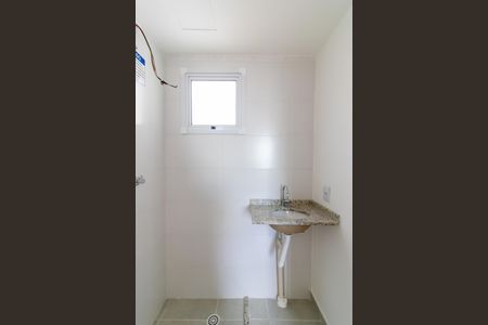 Apartamento à venda com 46m², 2 quartos e 1 vaga