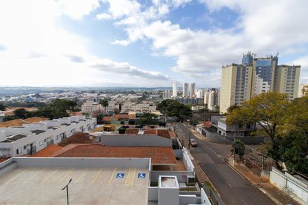 Apartamento à venda com 46m², 2 quartos e 1 vaga