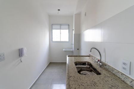 Apartamento à venda com 2 quartos, 46m² em Fazenda Santa Cândida, Campinas