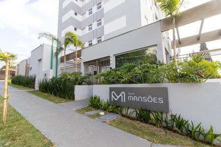 Apartamento à venda com 2 quartos, 46m² em Fazenda Santa Cândida, Campinas