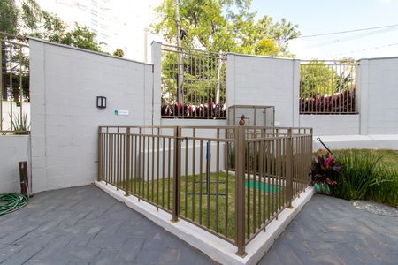 Apartamento à venda com 46m², 2 quartos e 1 vaga