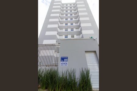 Apartamento à venda com 46m², 2 quartos e 1 vaga