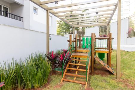 Apartamento à venda com 46m², 2 quartos e 1 vaga