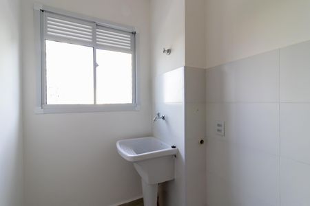 Apartamento à venda com 2 quartos, 46m² em Fazenda Santa Cândida, Campinas