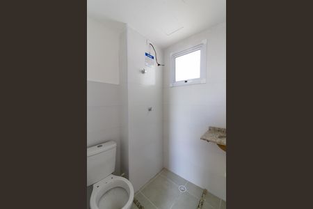 Apartamento à venda com 46m², 2 quartos e 1 vaga