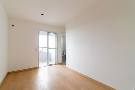 Apartamento à venda com 46m², 2 quartos e 1 vaga