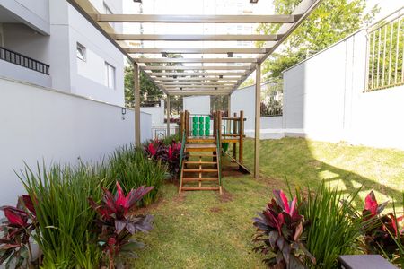 Apartamento à venda com 46m², 2 quartos e 1 vaga