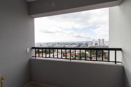 Apartamento à venda com 46m², 2 quartos e 1 vaga