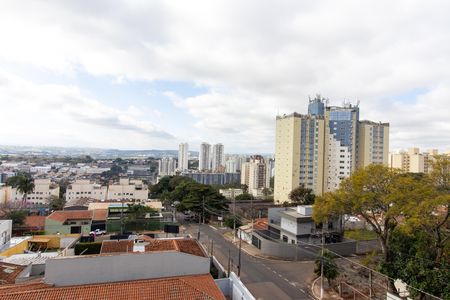 Apartamento à venda com 46m², 2 quartos e 1 vaga