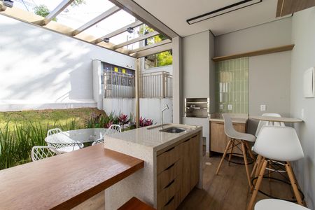Apartamento à venda com 2 quartos, 46m² em Fazenda Santa Cândida, Campinas