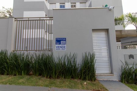 Apartamento à venda com 46m², 2 quartos e 1 vaga