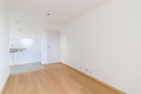 Apartamento à venda com 46m², 2 quartos e 1 vaga