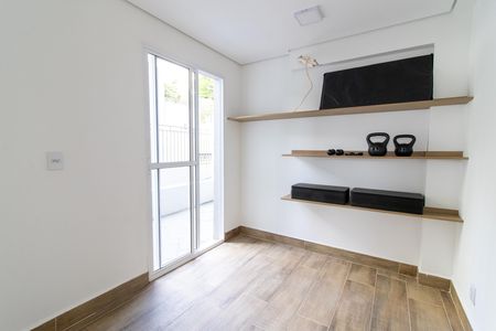 Apartamento à venda com 2 quartos, 46m² em Fazenda Santa Cândida, Campinas