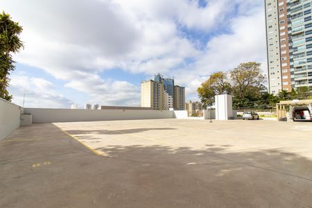 Apartamento à venda com 46m², 2 quartos e 1 vaga