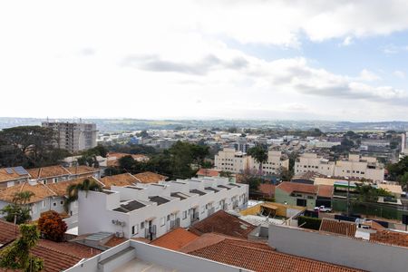 Apartamento à venda com 46m², 2 quartos e 1 vaga