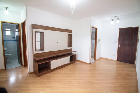 Sala de apartamento para alugar com 2 quartos, 54m² em Vila das Belezas, São Paulo