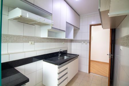 Apartamento para alugar com 54m², 2 quartos e 1 vaga Apartamento para alugar com 54m², 2 quartos e 1 vagaCozinha