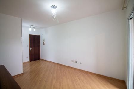 Sala de apartamento à venda com 2 quartos, 54m² em Vila das Belezas, São Paulo