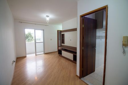 Apartamento à venda com 2 quartos, 54m² em Vila das Belezas, São Paulo