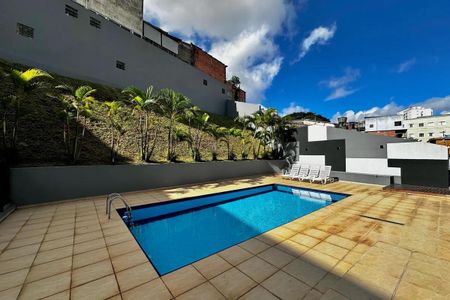 Apartamento para alugar com 54m², 2 quartos e 1 vaga Apartamento para alugar com 54m², 2 quartos e 1 vagaÁrea comum - Piscina
