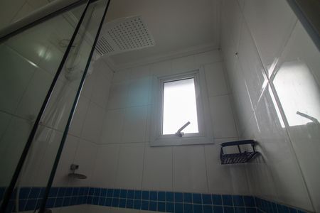 Apartamento para alugar com 54m², 2 quartos e 1 vaga Apartamento para alugar com 54m², 2 quartos e 1 vagaBanheiro