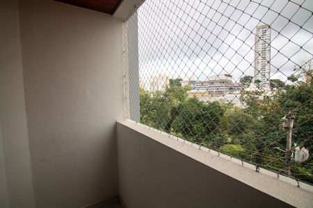 Apartamento para alugar com 54m², 2 quartos e 1 vaga Apartamento para alugar com 54m², 2 quartos e 1 vagaTerraço